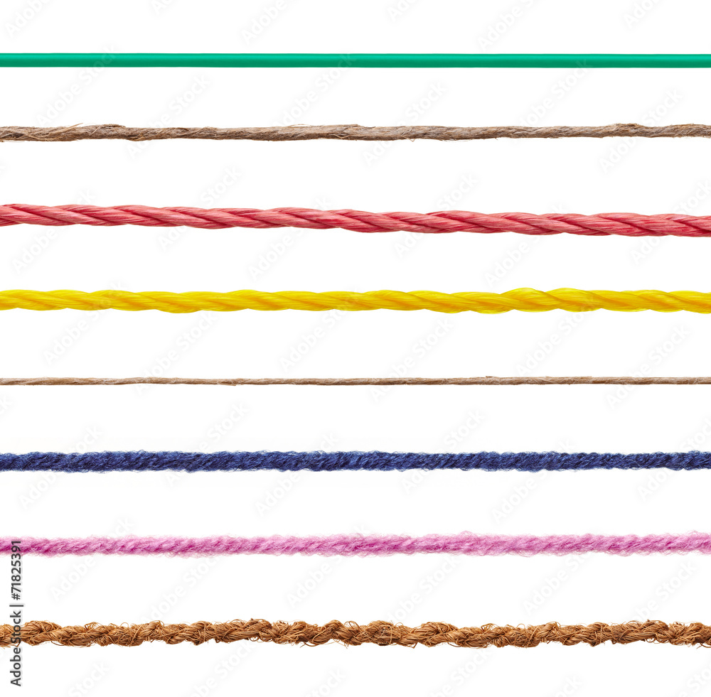 wool string rope cord cable line wool string rope cord cable line