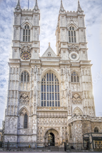 Westminster Abbey #71826721