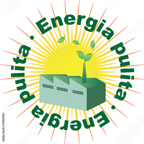energia pulita