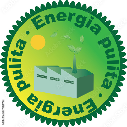 energia pulita