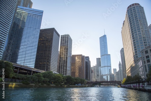 Chicago © Alessandro Lai