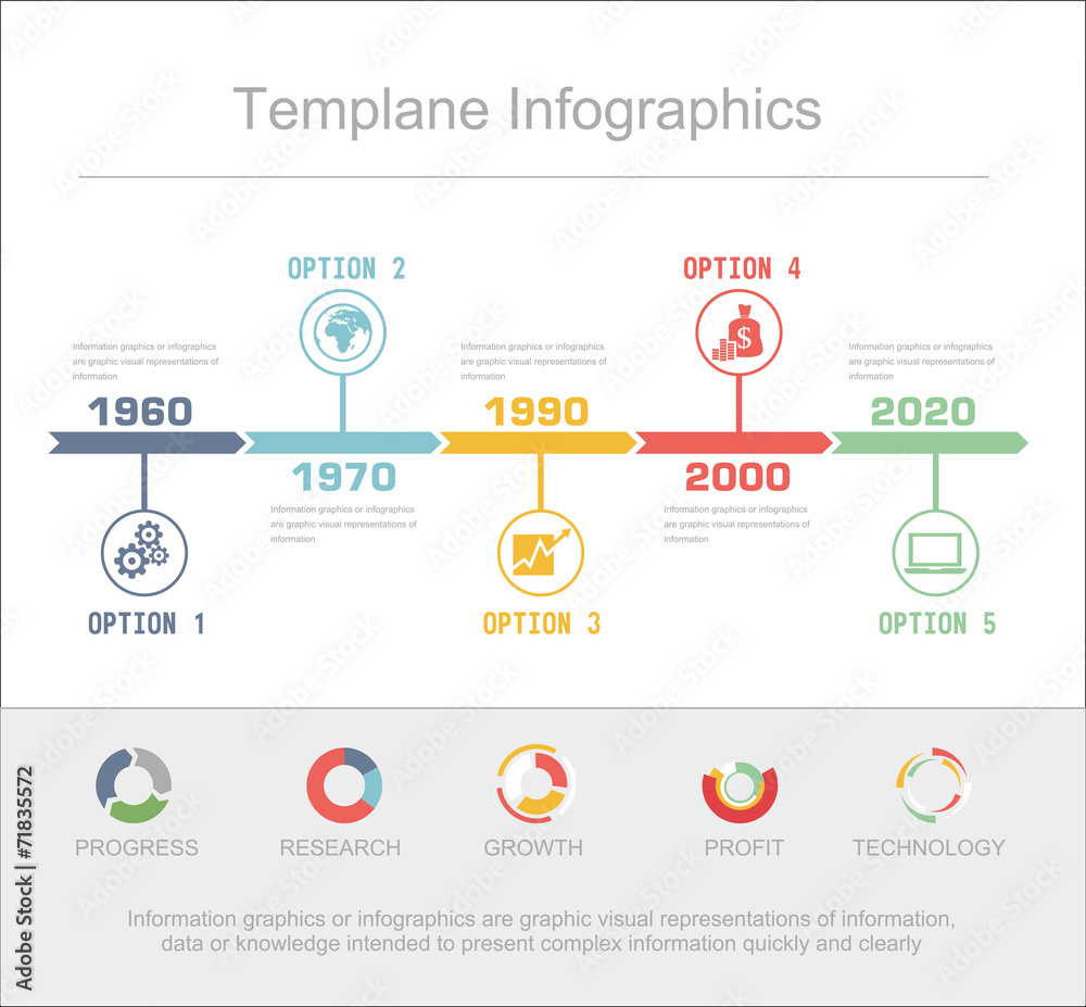 Infographics