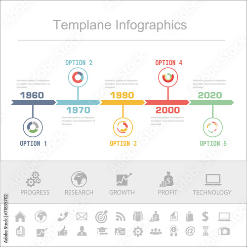 Infographics