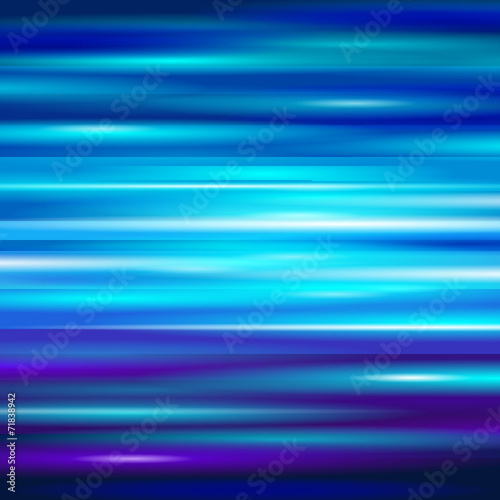 Blur abstract background. Vector 10 eps.