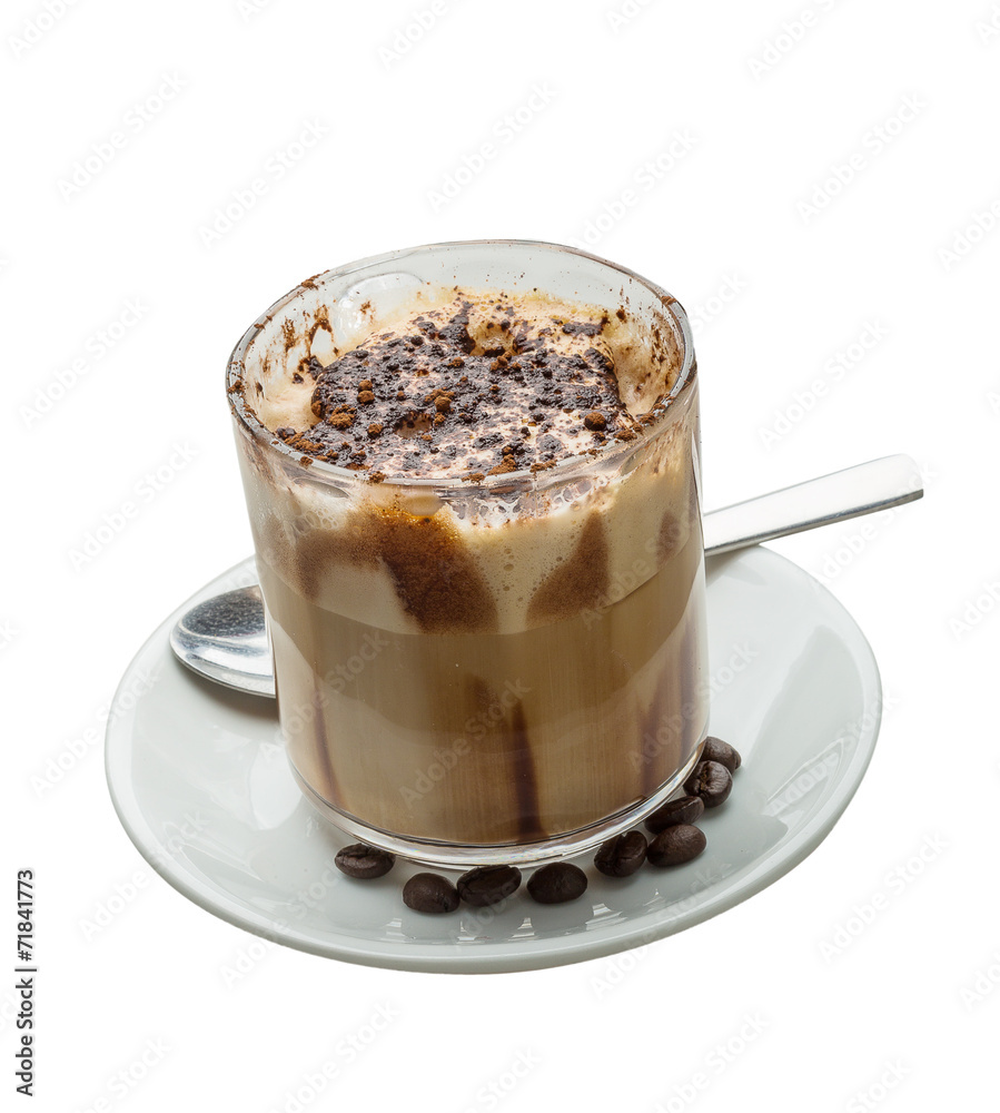 Mocha Mocha