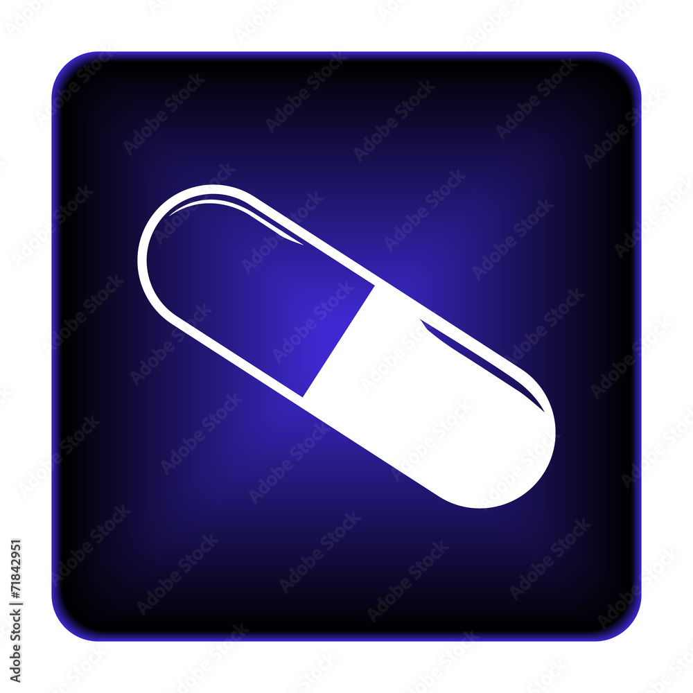 Pill icon Pill icon