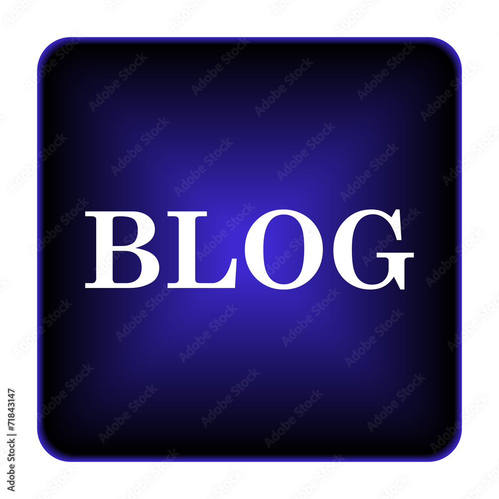 Blog icon Blog icon