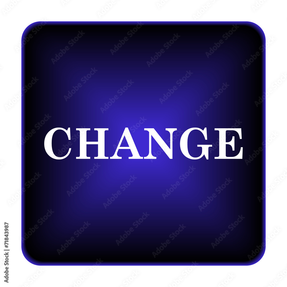 Change icon Change icon