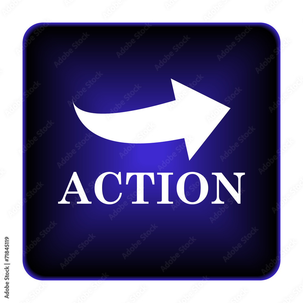 Action icon