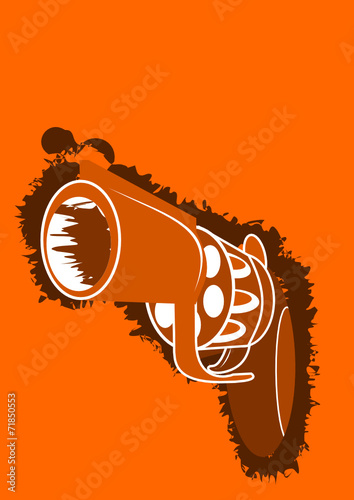 Gun