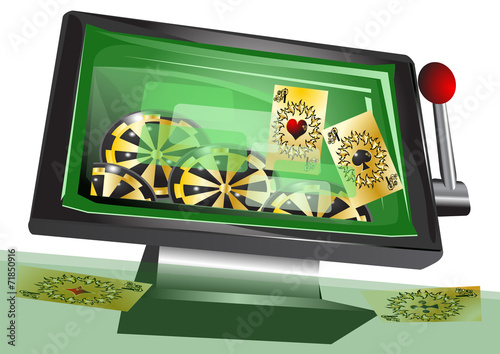 online gambling
