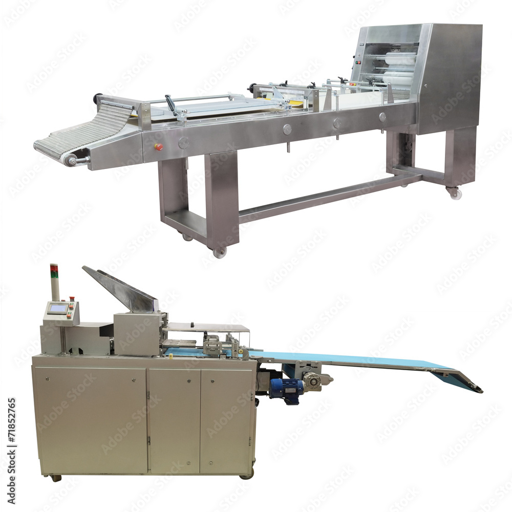 a baking machine a baking machine