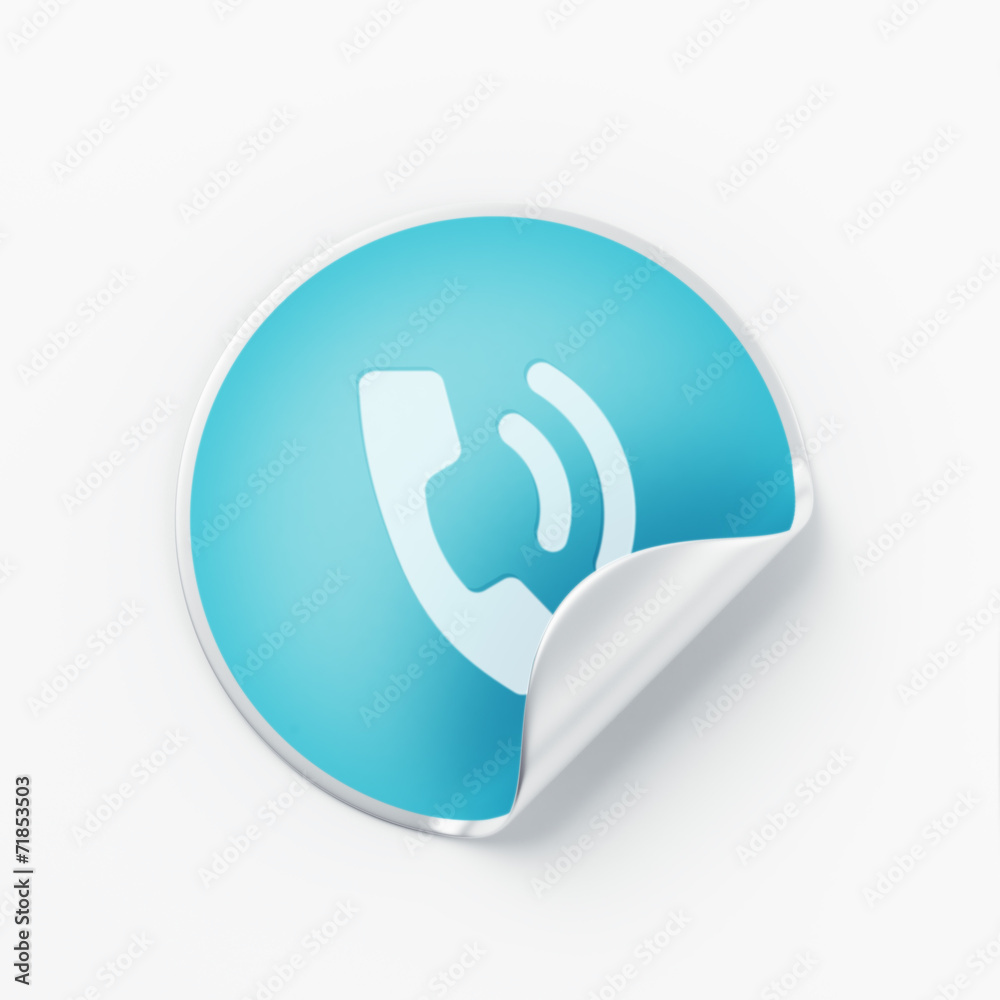 Label Contact Icon Label Contact Icon