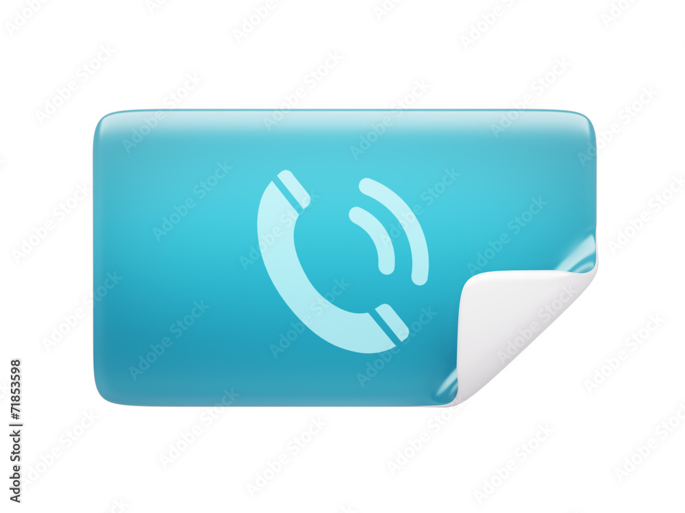 Flip Contact Icon