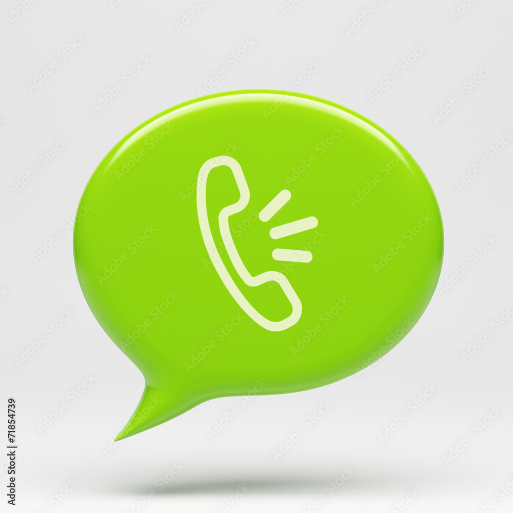 Chat Bubble Contact Icon Chat Bubble Contact Icon