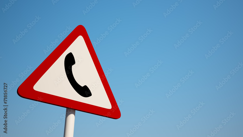 Sign Contact Icon Sign Contact Icon