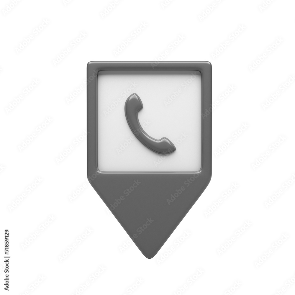 Contact Icon