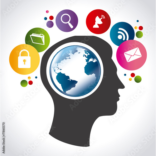 Wallpaper Mural Marketing design Torontodigital.ca