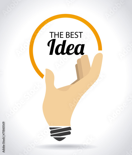 Idea design