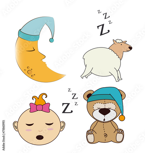 Sleep design