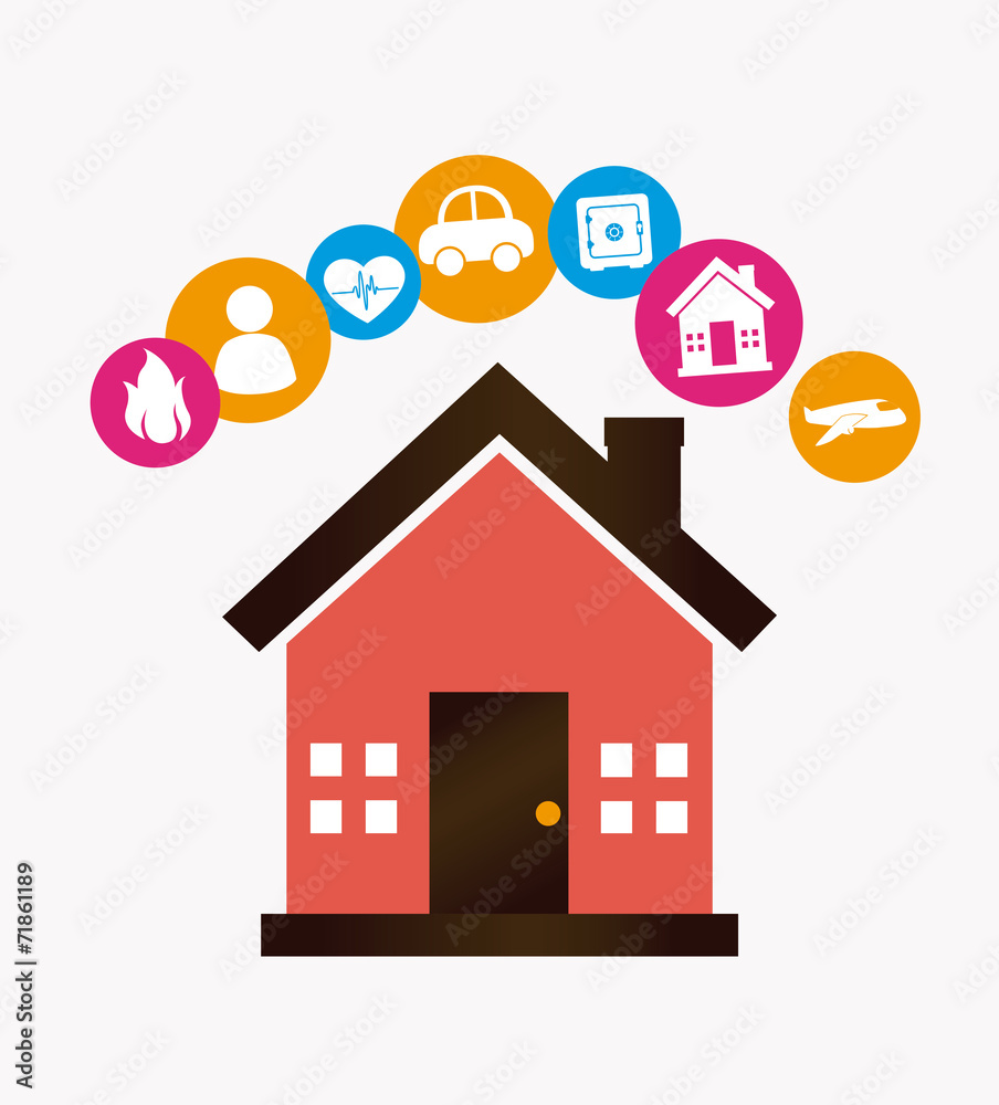 Insurance design Insurance design