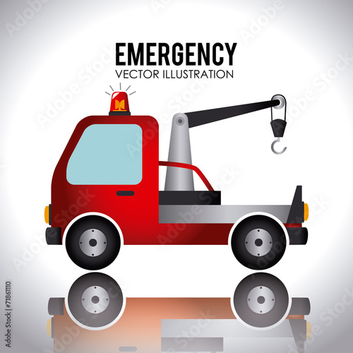 Emergency design