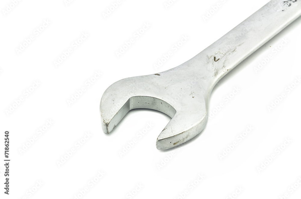 Wrench Wrench