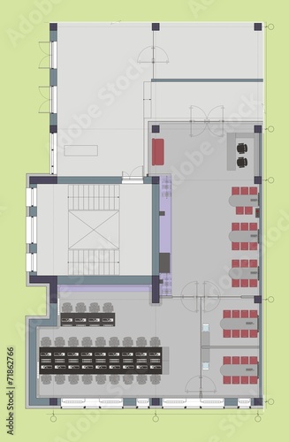 Plan Office