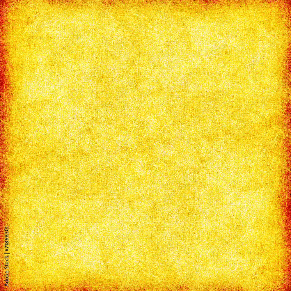 Fototapeta premium Beige dirty paper texture