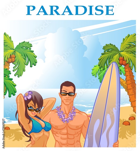 Paradise