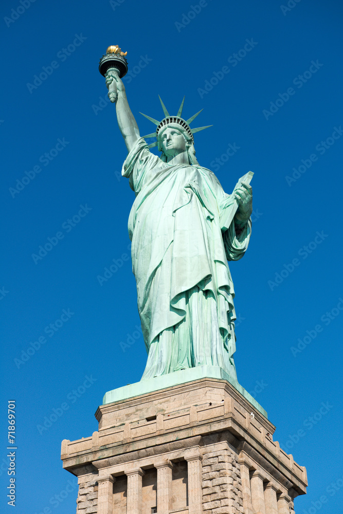 Fototapeta premium Nowy Jork