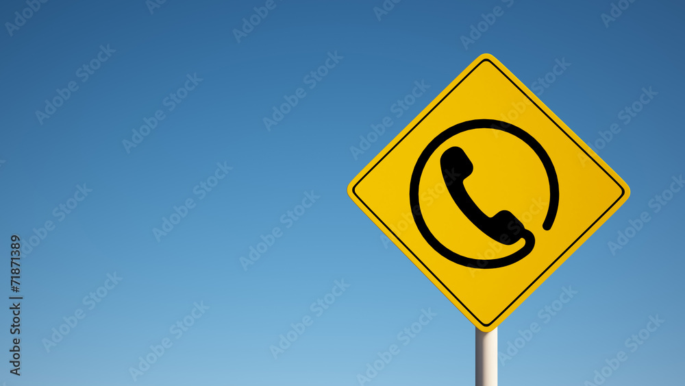 Sign Contact Icon Sign Contact Icon