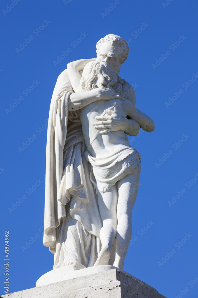 Obraz premium Couple_2