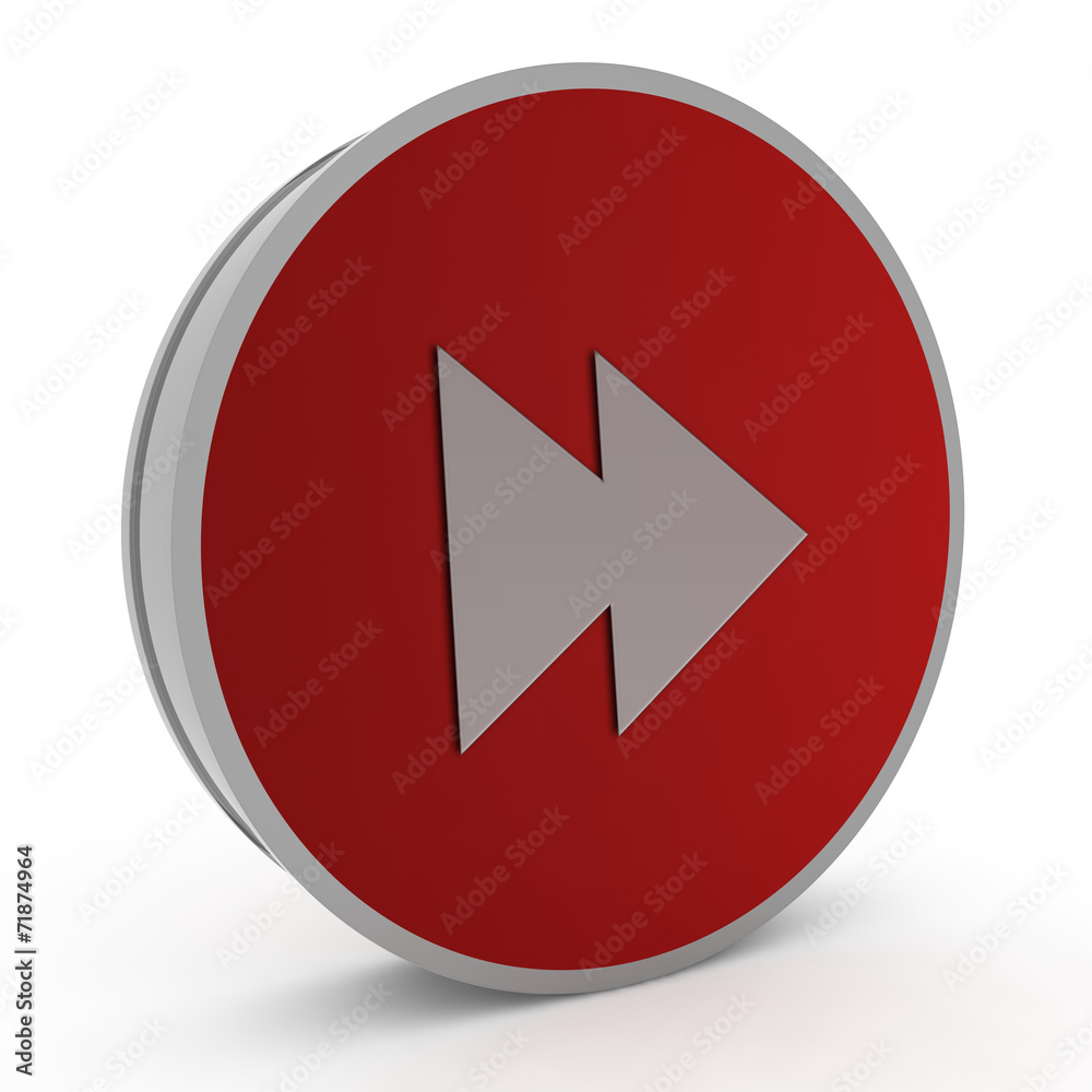 scroll circular icon on white background scroll circular icon on white background