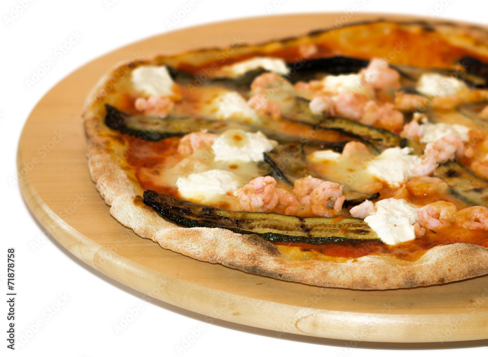 Pizza Pizza