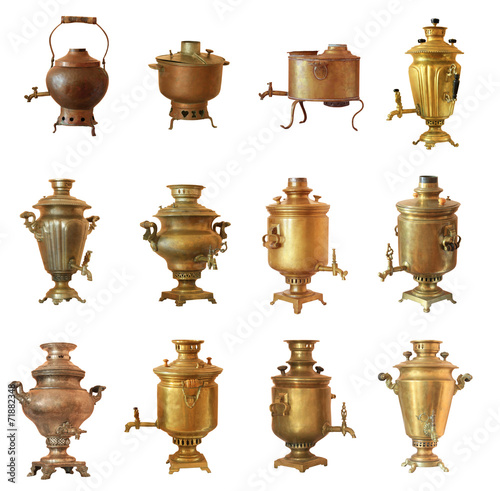 samovar photo