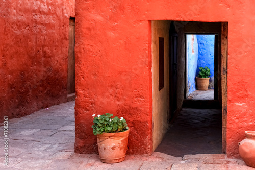 AREQUIPA