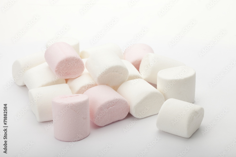 Marshmallow Marshmallow