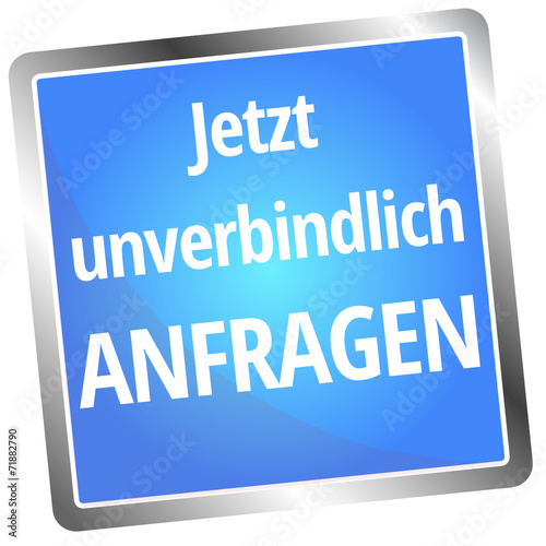 Jetzt unverbindlich anfragen
