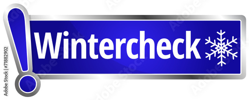 Wintercheck
