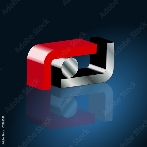 Logo roll on