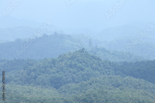 Landscape Mountains