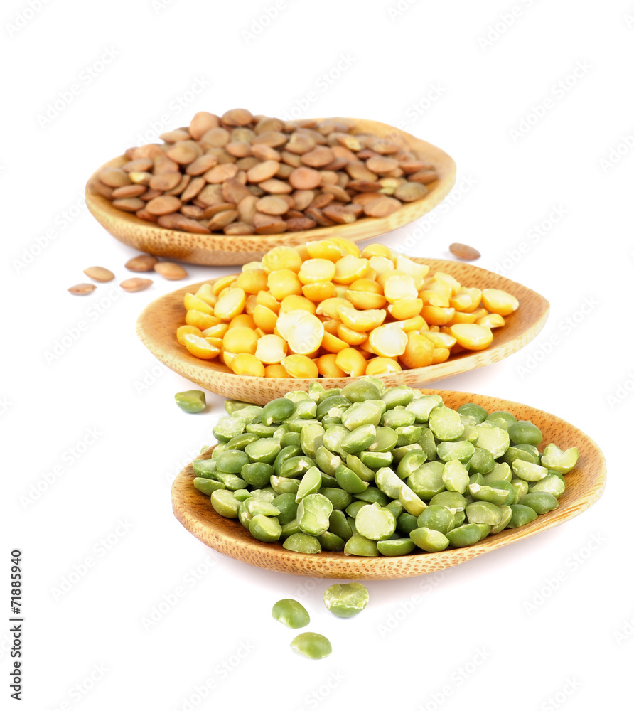 Pea and Lentils Pea and Lentils