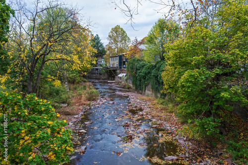 Nishisakwick Creek photo