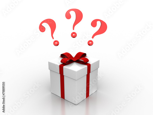 Present question