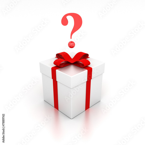 Present question