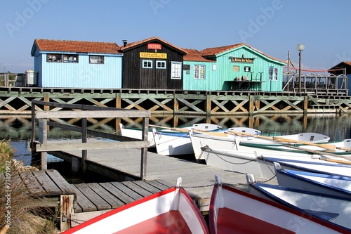 marais salant,port des salines,île d'oléron