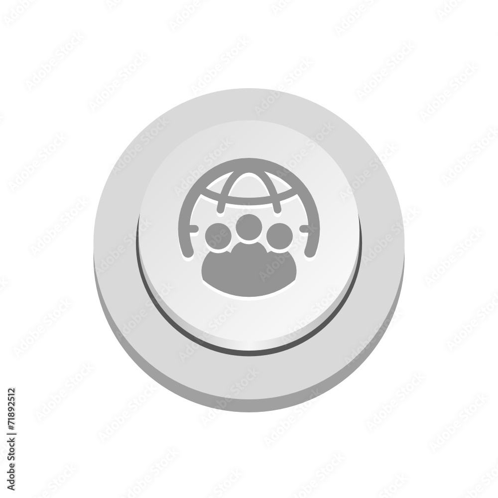 Vector iButton