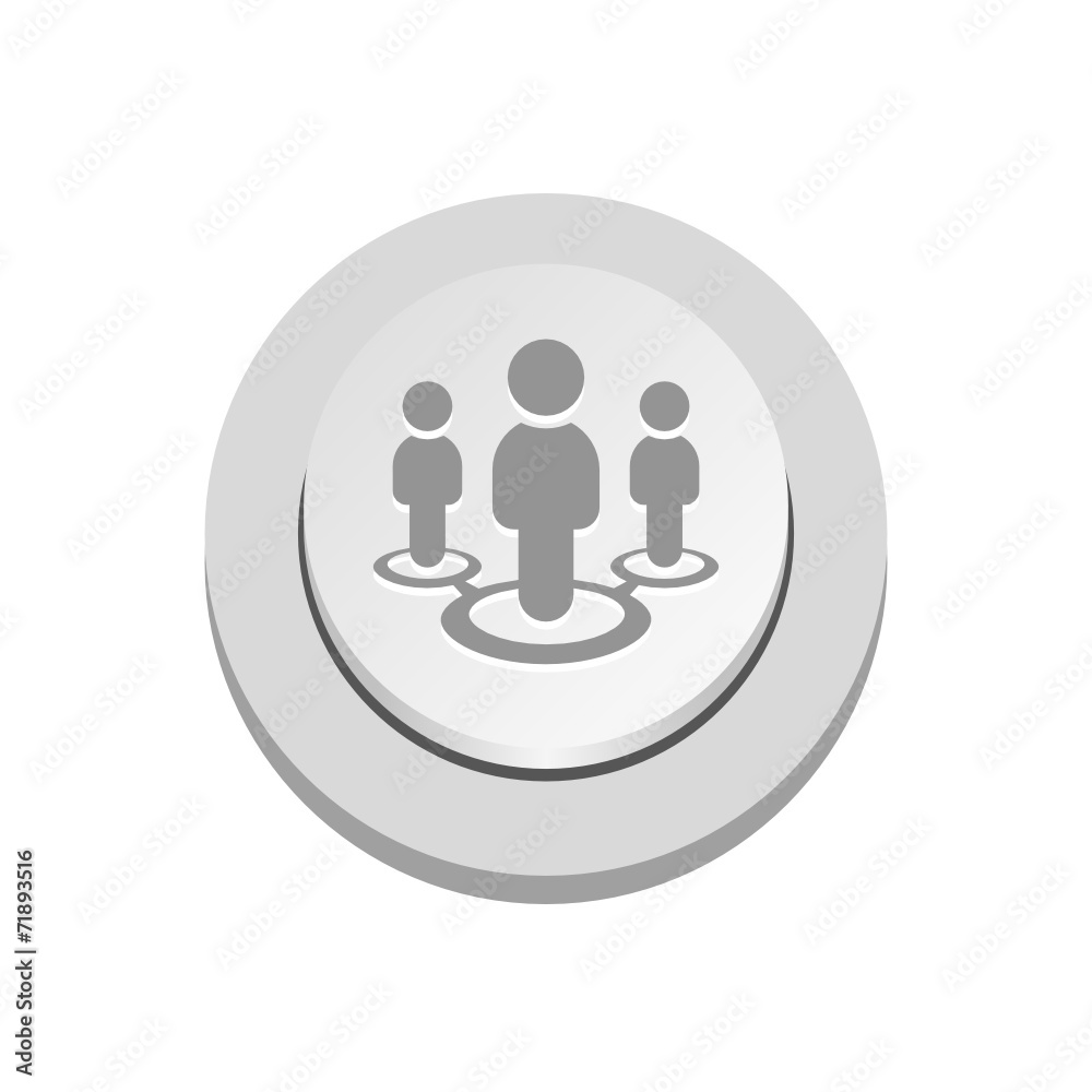 Vector iButton Vector iButton