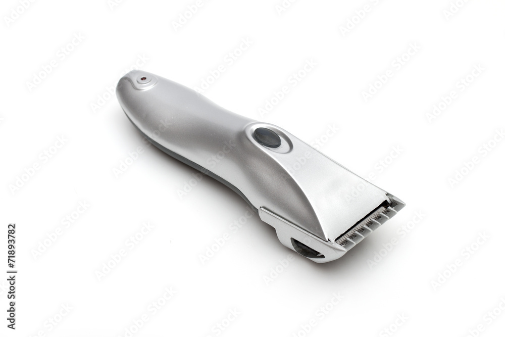 tool on the white background tool on the white background